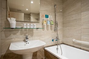 THE CLOUD HOTEL Hsinchu