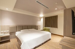 THE CLOUD HOTEL Hsinchu