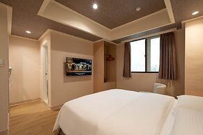 THE CLOUD HOTEL Hsinchu
