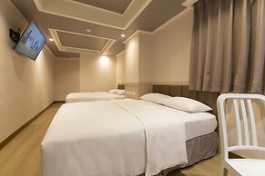 THE CLOUD HOTEL Hsinchu