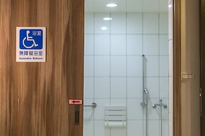 THE CLOUD HOTEL Hsinchu
