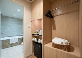 THE CLOUD HOTEL Hsinchu