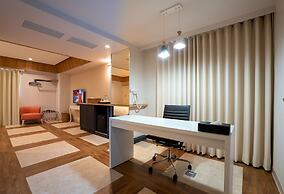 THE CLOUD HOTEL Hsinchu