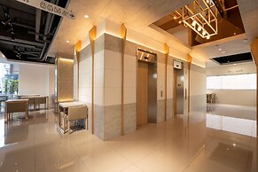 THE CLOUD HOTEL Hsinchu