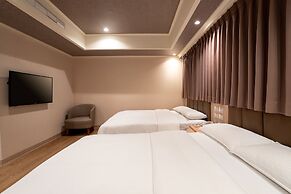 THE CLOUD HOTEL Hsinchu