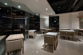 THE CLOUD HOTEL Hsinchu