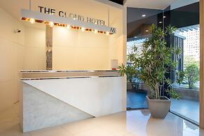 THE CLOUD HOTEL Hsinchu