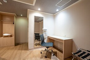 THE CLOUD HOTEL Hsinchu