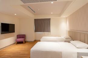 THE CLOUD HOTEL Hsinchu