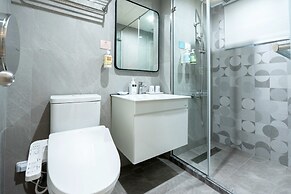 THE CLOUD HOTEL Hsinchu