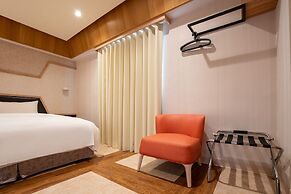 THE CLOUD HOTEL Hsinchu