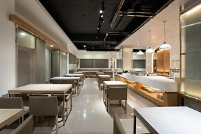 THE CLOUD HOTEL Hsinchu