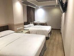 THE CLOUD HOTEL Hsinchu