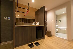 THE CLOUD HOTEL Hsinchu