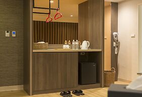 THE CLOUD HOTEL Hsinchu