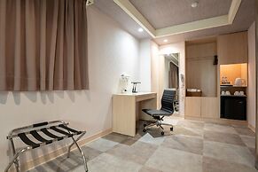 THE CLOUD HOTEL Hsinchu