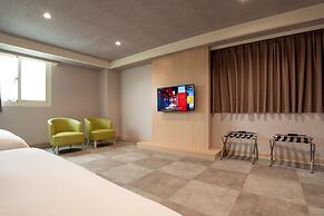 THE CLOUD HOTEL Hsinchu