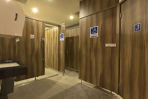 THE CLOUD HOTEL Hsinchu