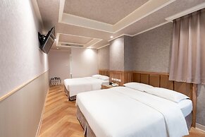 THE CLOUD HOTEL Hsinchu