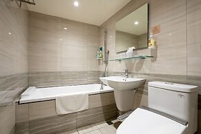THE CLOUD HOTEL Hsinchu