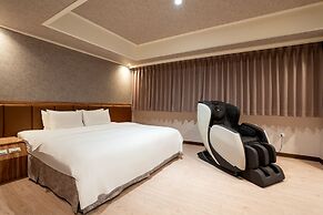 THE CLOUD HOTEL Hsinchu