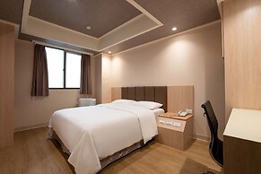 THE CLOUD HOTEL Hsinchu
