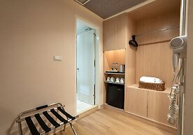 THE CLOUD HOTEL Hsinchu