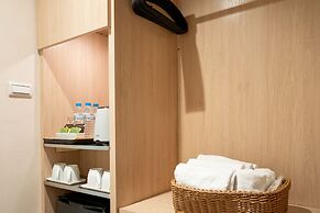 THE CLOUD HOTEL Hsinchu