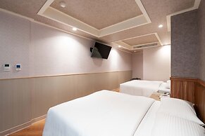 THE CLOUD HOTEL Hsinchu