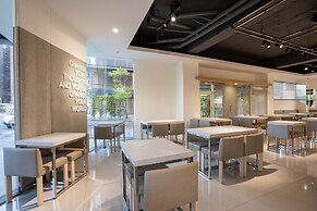THE CLOUD HOTEL Hsinchu