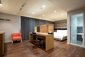 THE CLOUD HOTEL Hsinchu