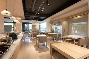 THE CLOUD HOTEL Hsinchu