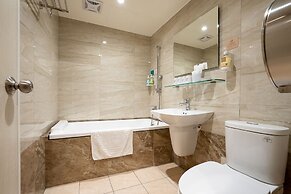 THE CLOUD HOTEL Hsinchu