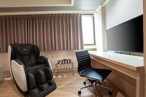 THE CLOUD HOTEL Hsinchu