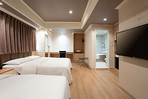 THE CLOUD HOTEL Hsinchu