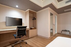 THE CLOUD HOTEL Hsinchu