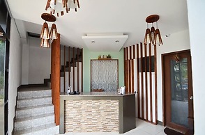 Highway to H Inn - Danao