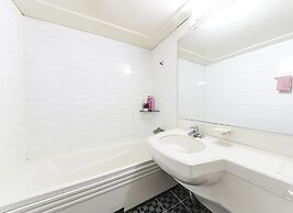 Motel Sangmu Gwangju