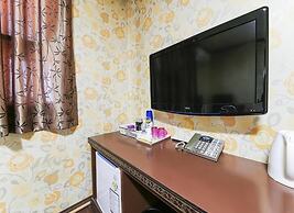 Motel Sangmu Gwangju