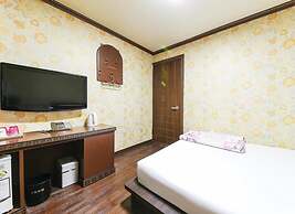 Motel Sangmu Gwangju