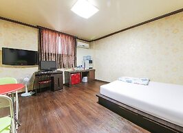 Motel Sangmu Gwangju