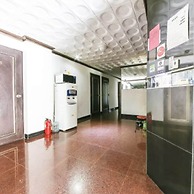 Motel Sangmu Gwangju