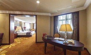 Gaoming Country Garden Phoenix Hotel