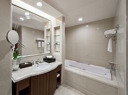 Gaoming Country Garden Phoenix Hotel