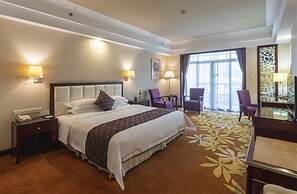 Gaoming Country Garden Phoenix Hotel