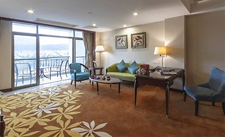 Gaoming Country Garden Phoenix Hotel