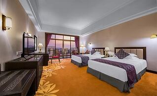 Gaoming Country Garden Phoenix Hotel