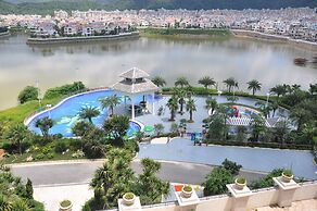 Gaoming Country Garden Phoenix Hotel