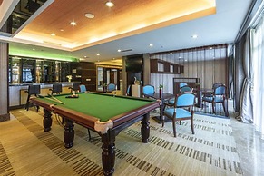 Gaoming Country Garden Phoenix Hotel