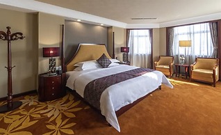 Gaoming Country Garden Phoenix Hotel